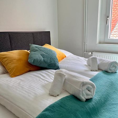 Flores City Center Studio - Easy Self-Check-In Štýrský Hradec Exteriér fotografie