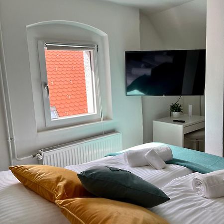 Flores City Center Studio - Easy Self-Check-In Štýrský Hradec Exteriér fotografie