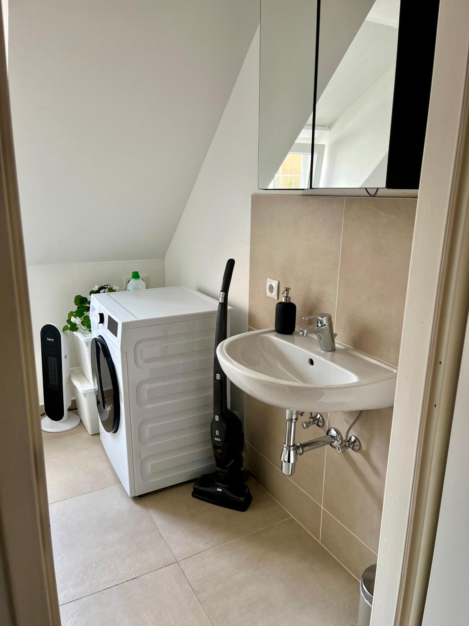 Flores City Center Studio - Easy Self-Check-In Štýrský Hradec Exteriér fotografie