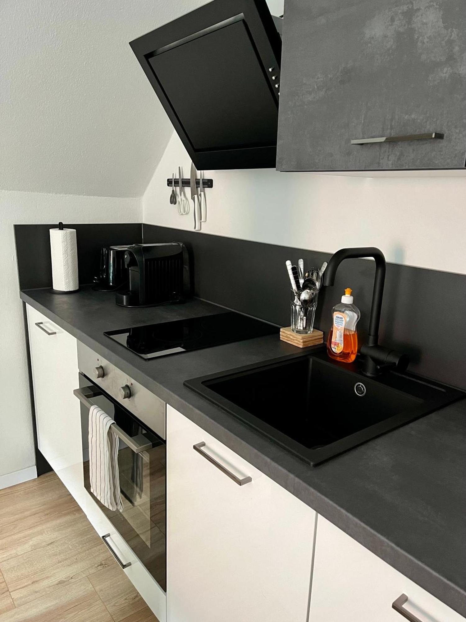 Flores City Center Studio - Easy Self-Check-In Štýrský Hradec Exteriér fotografie