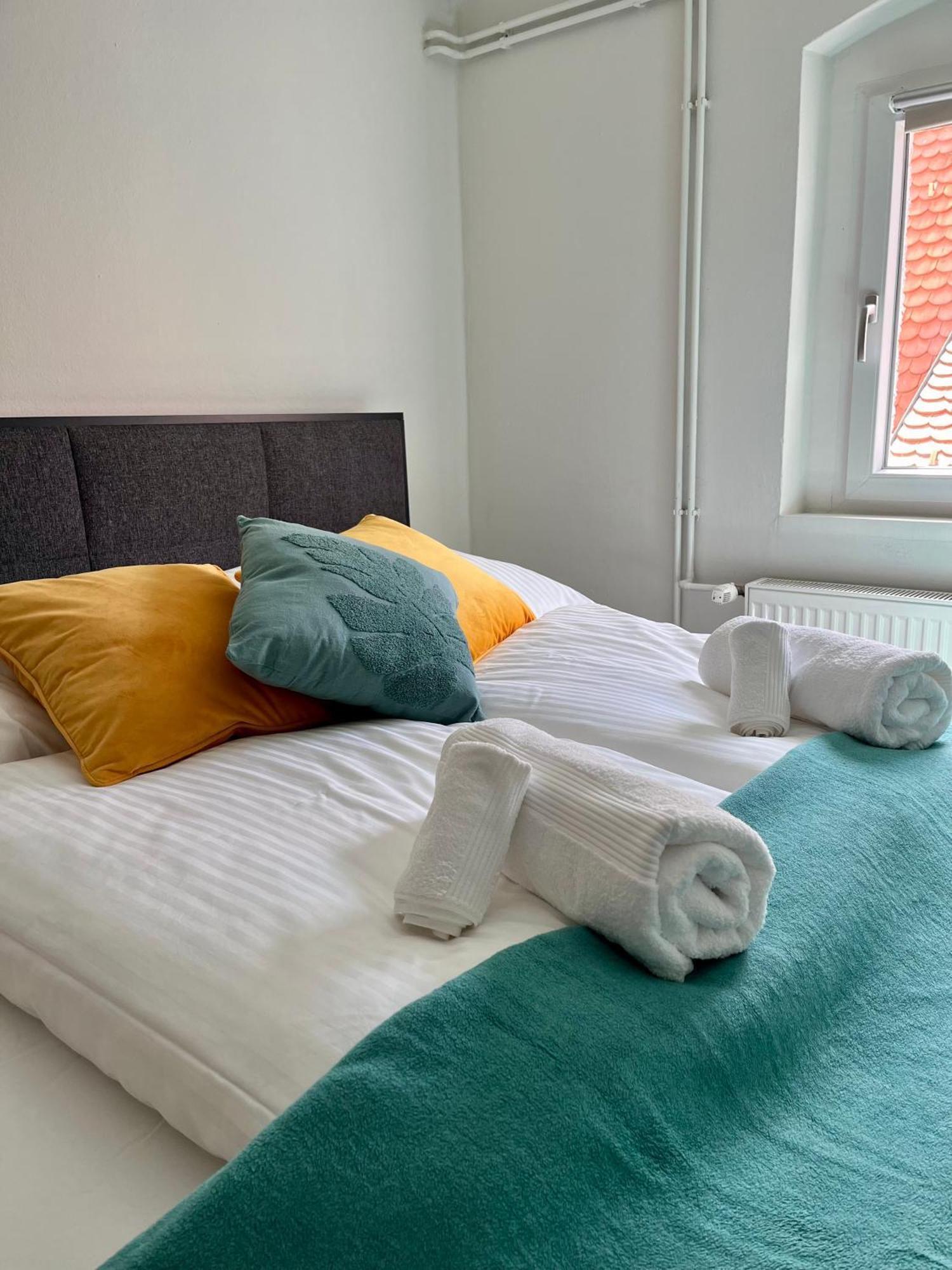 Flores City Center Studio - Easy Self-Check-In Štýrský Hradec Exteriér fotografie
