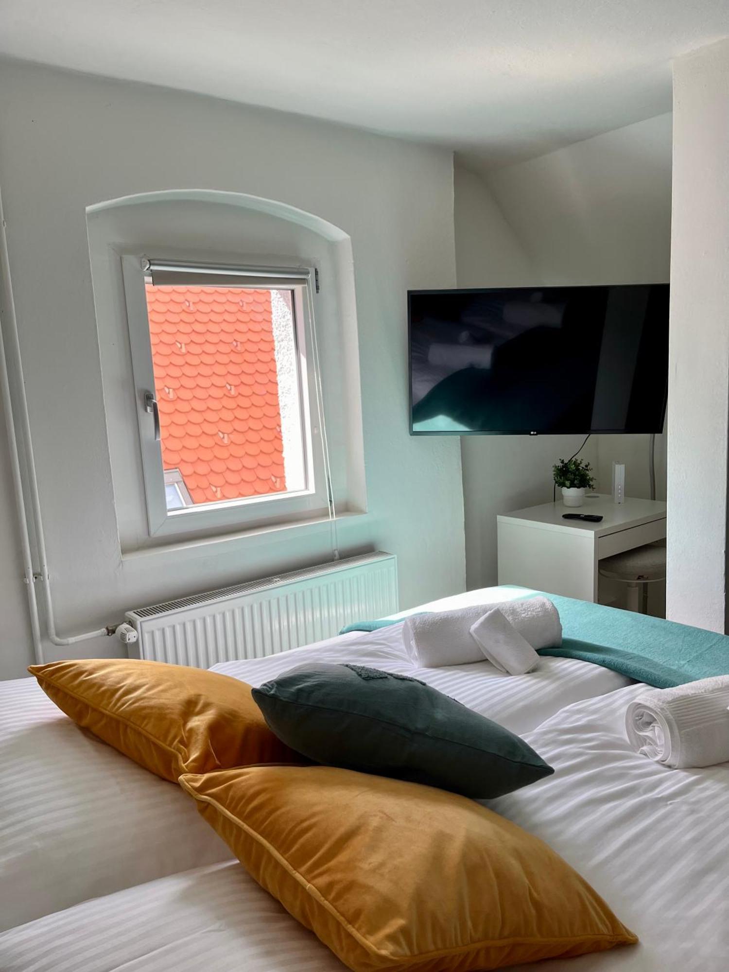 Flores City Center Studio - Easy Self-Check-In Štýrský Hradec Exteriér fotografie