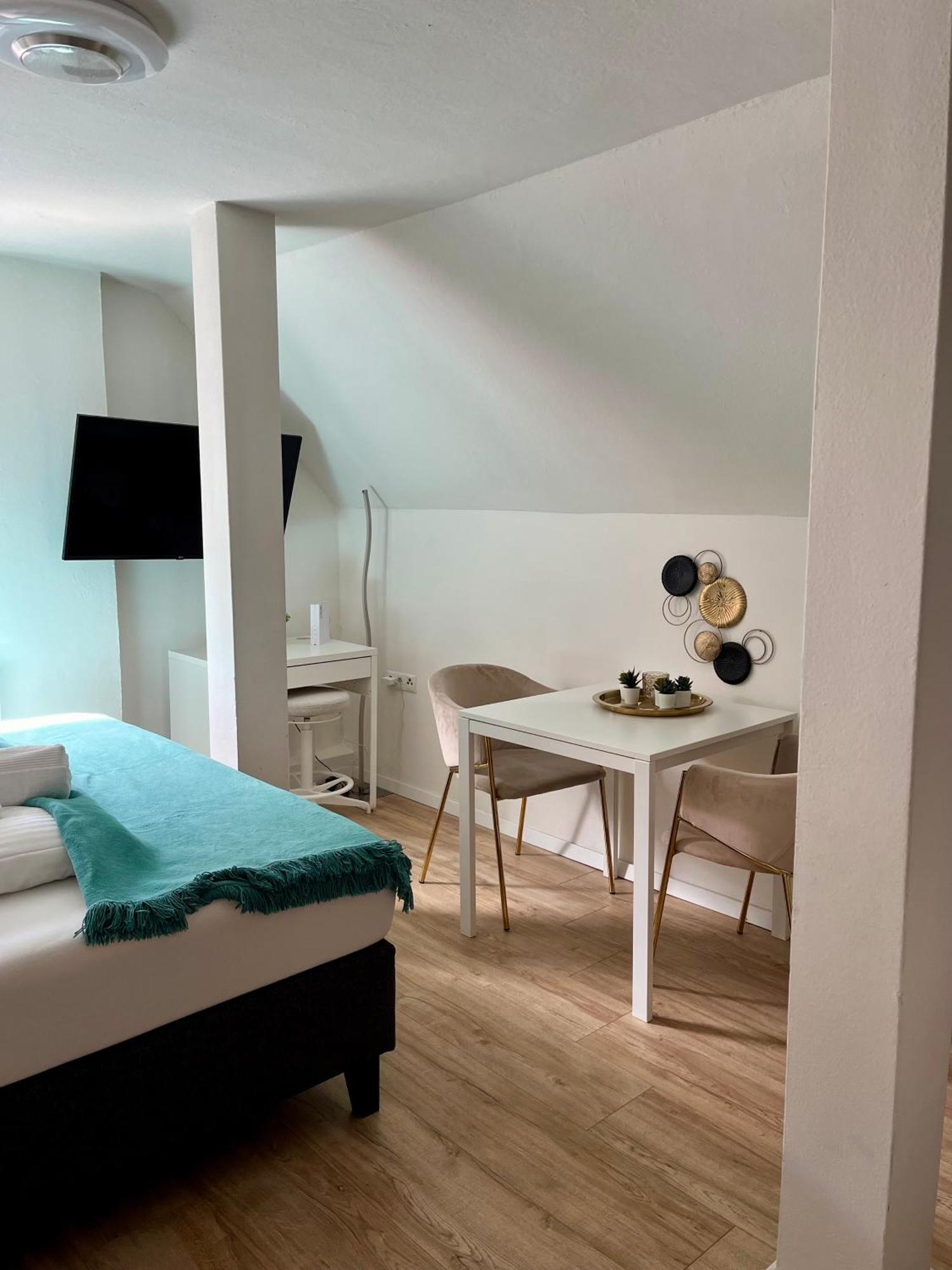 Flores City Center Studio - Easy Self-Check-In Štýrský Hradec Exteriér fotografie