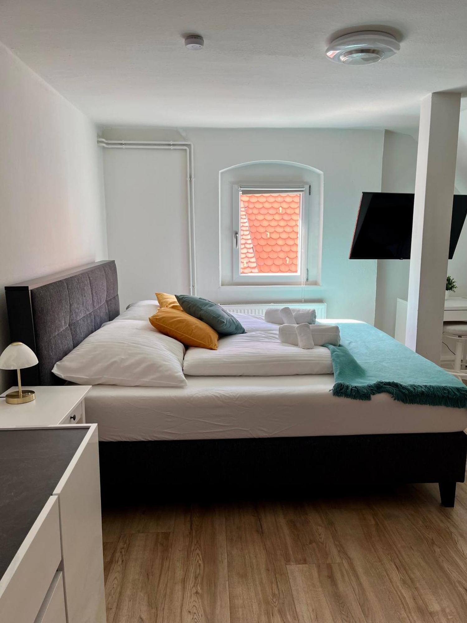 Flores City Center Studio - Easy Self-Check-In Štýrský Hradec Exteriér fotografie