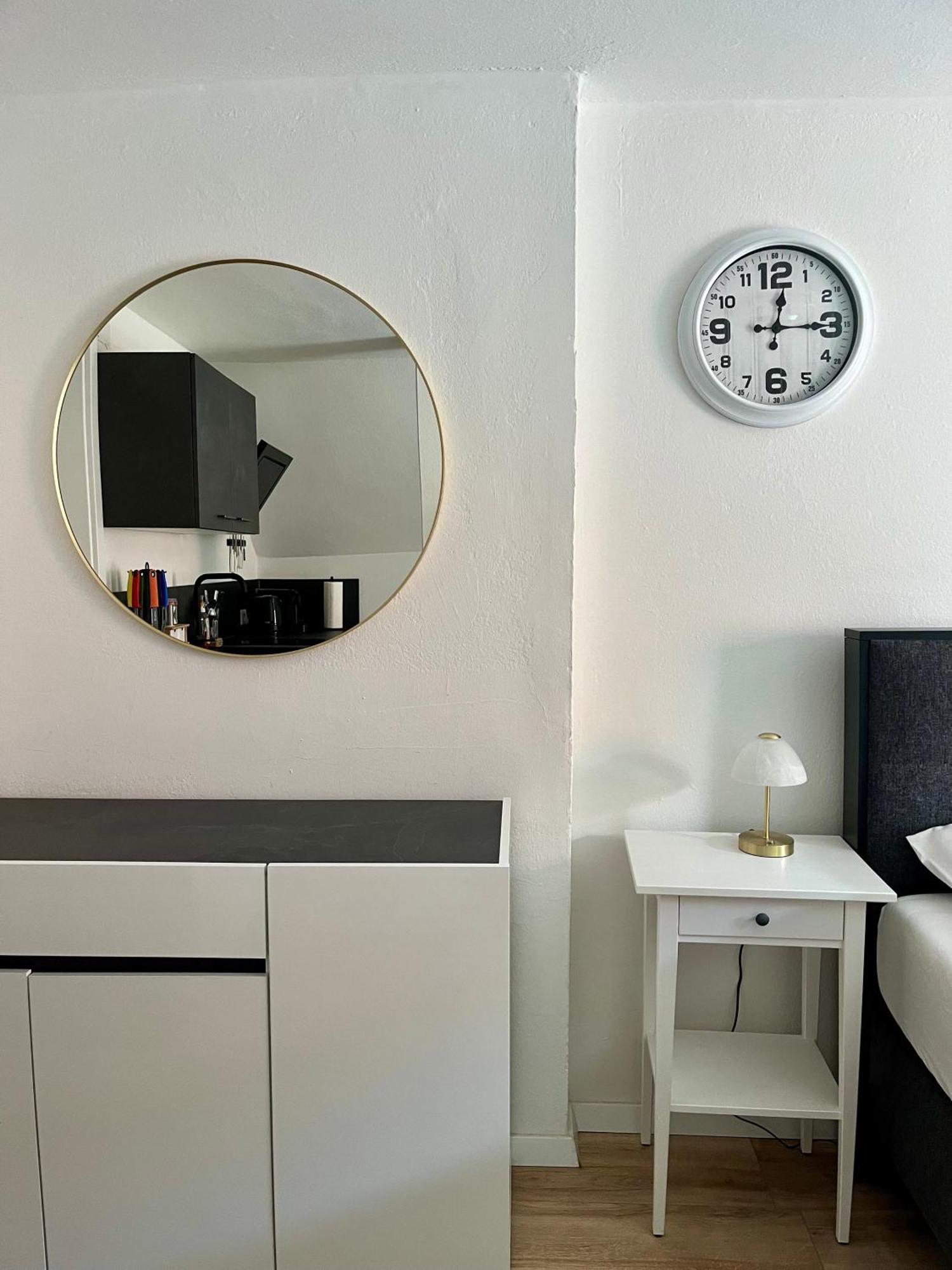 Flores City Center Studio - Easy Self-Check-In Štýrský Hradec Exteriér fotografie