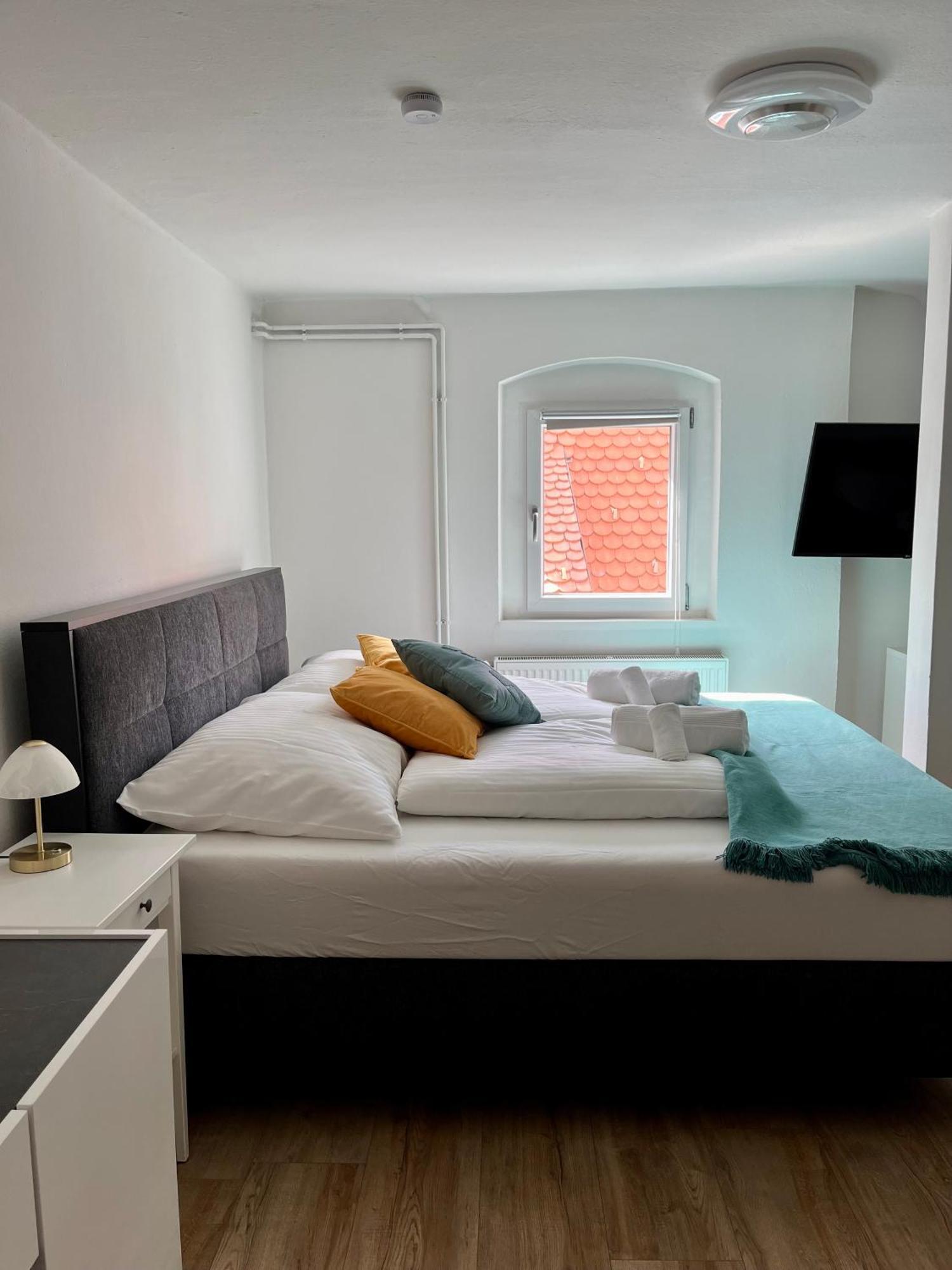 Flores City Center Studio - Easy Self-Check-In Štýrský Hradec Exteriér fotografie